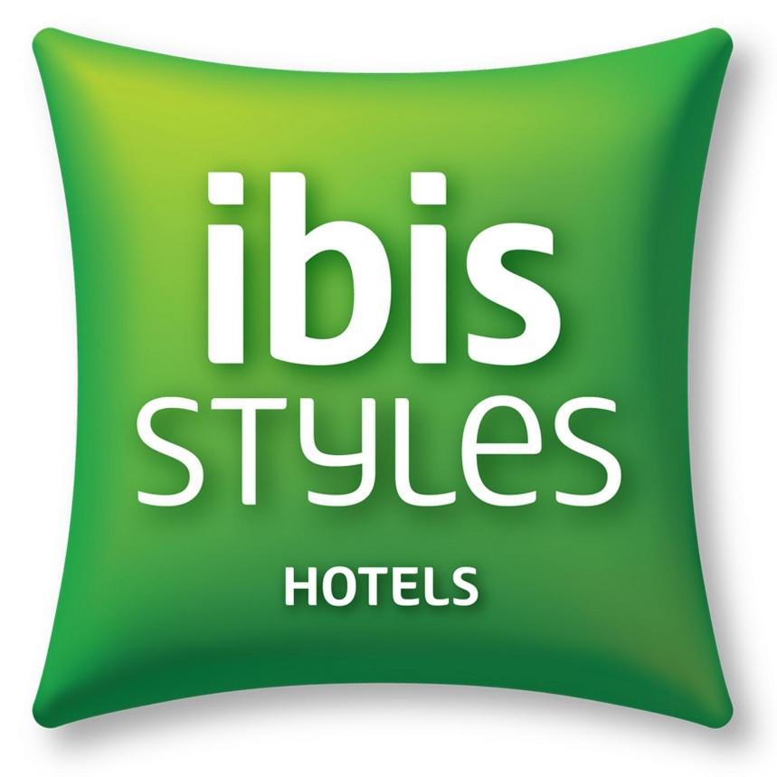 Ibis Styles Compiegne Hotel Jaux Exterior photo
